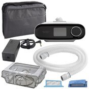 DreamStation BiPAP AutoSV